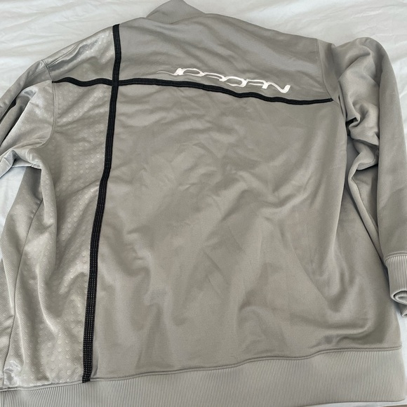 Jordan jacket - Picture 7 of 8